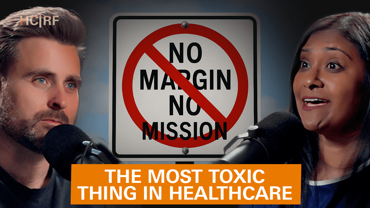 Image of Beyond “No Margin, No Mission”: A New Playbook for Health System Transformation